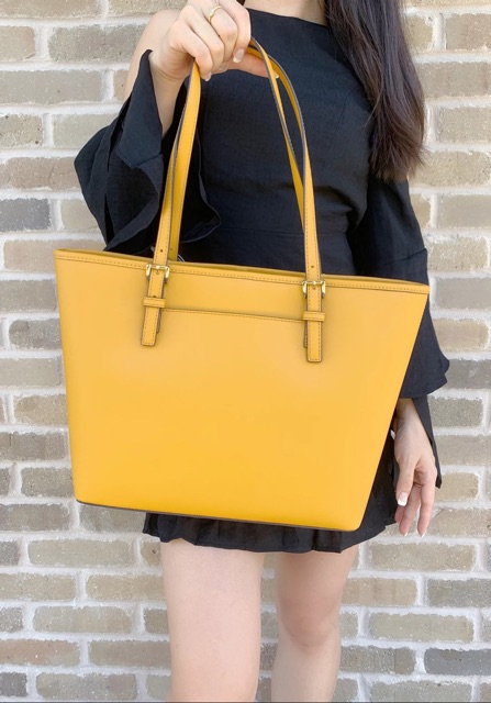 Túi michael kors 40cm chính hãng sale