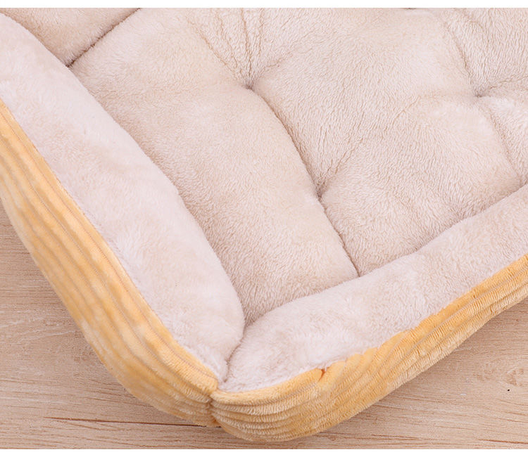 Nệm chuyên dùng chất lượng cao cho cún và mèo cưng