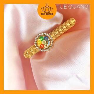 Kẹp Y / Kẹp áo Phật Giáo