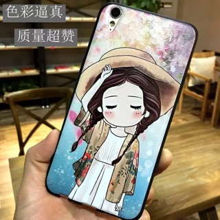 Ốp cô gái (ip 5/5s - ss j5 prime, j7 pro - oppo f3)