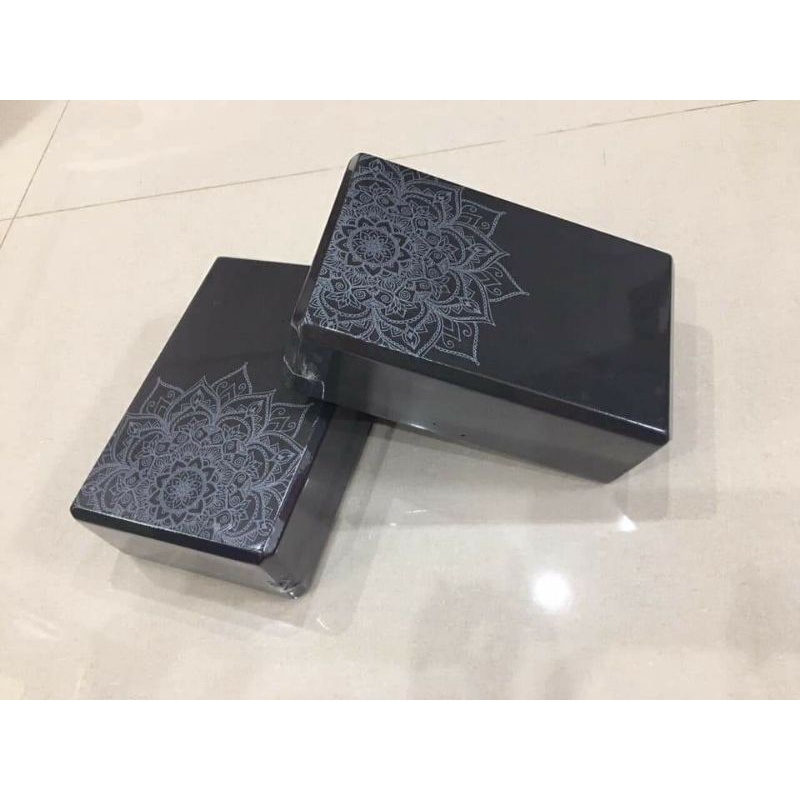 Gạch tập Yoga, Gym Hàng loại 1