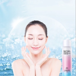 Xịt chống nắng Maycreate 150ml
