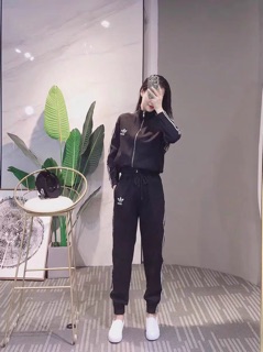 Bộ thể thao ADIDAS