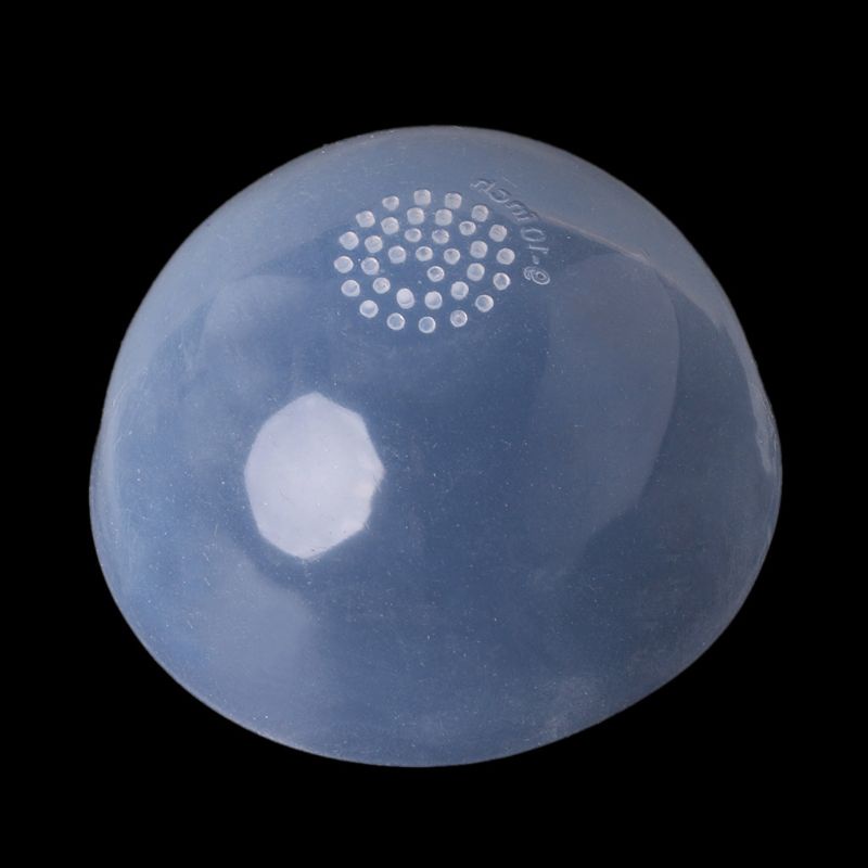 Tóc Giả Dài Như Thật Cho Búp Bê Barbie