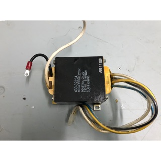 Biến thế sine chuẩn tháo bộ lưu điện 2200VA/1980W