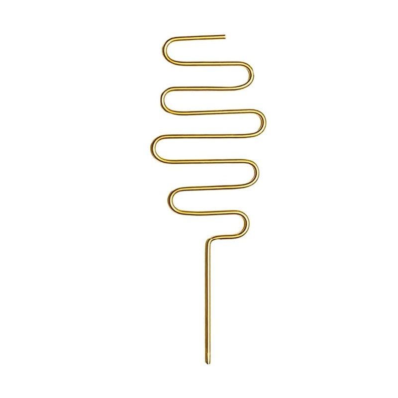 Giá Đỡ Cây Dây Leo Bằng Kim Loại Thiết Kế Hình Học Sáng Tạo