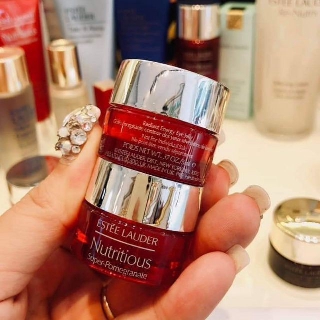 Kem mắt lựu Estee Lauder mini
