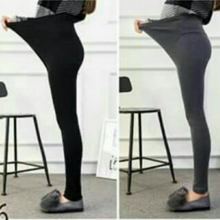 Quần legging cotton