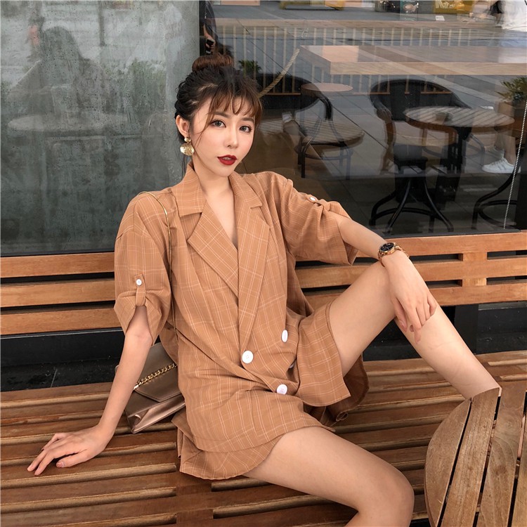 SET THỜI TRANG NỮ ULZZANG - NEW ARRIVAL 2019