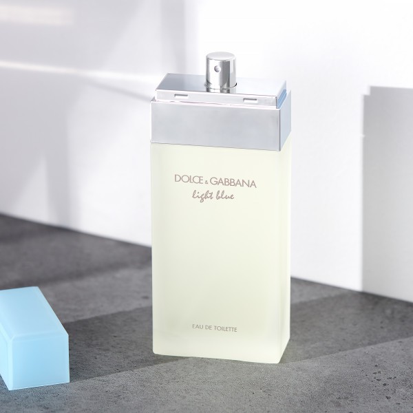 💥 Nước hoa nữ Light Blue - Dolce DG