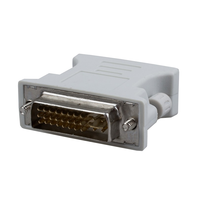 SODIAL(R) DVI Male 24 plus 5 DVI-I to VGA Female Adapter | BigBuy360 - bigbuy360.vn