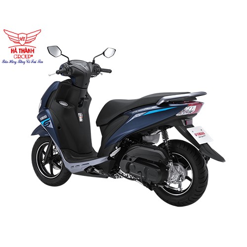 Xe Máy Yamaha Freego S - Phiên Bản Đặc Biệt 2021