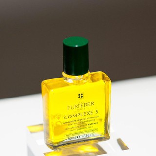 Serum kích mọc cho tóc mỏng - yếu Furterer Complexe 5