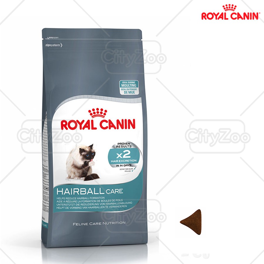 ROYAL CANIN INTENSE HAIRBALL – TIÊU HÓA LÔNG 400g