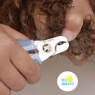 PETMK KỀM CẮT MÓNG KÈM GIŨA CHO THÚ CƯNG, PHỤ KIỆN THÚ CƯNG
