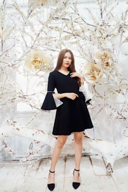 Đầm Pearl | BigBuy360 - bigbuy360.vn