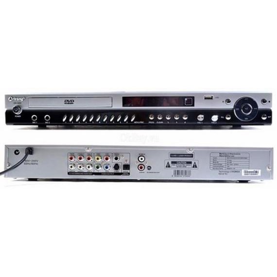 Đầu karaoke ARIRANG AR-36M