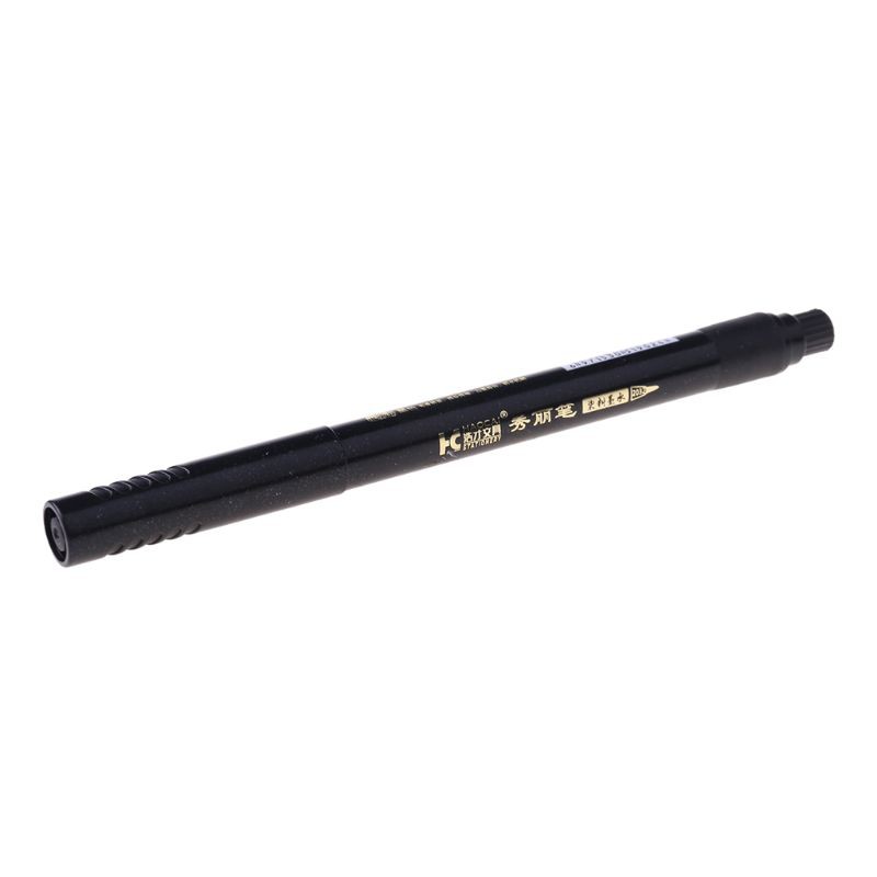 Bút lông viết thư pháp kiểu Trung Quốc sáng tạo tiện dụng