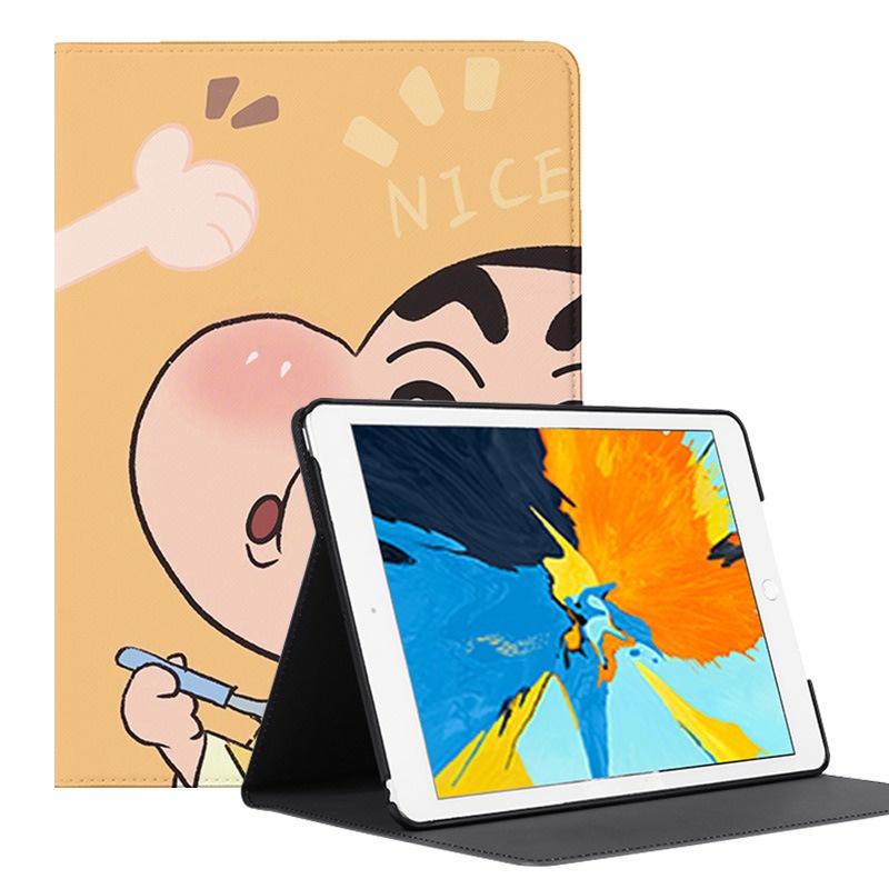 Ốp Máy Tính Bảng Họa Tiết Hoạt Hình Dễ Thương Cho Lenovo Tab P11 Pro 11.5 Xiaoxin Pad Plus 11 Y700 8.8 TB-X606F J606F F706F M10 Plus 10.3