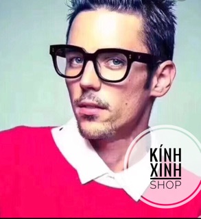 Kính Mắt vuông UNAC thời trang