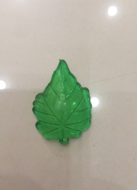 Lá pha lê 1 bịch 100 gram