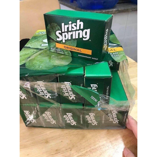 A24 XÀ BÔNG CỤC SPRING ORIGINAL MỸ 104.8g 🍀 21 7
