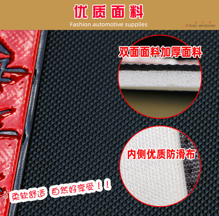 Set 2 Đệm Bọc Dây Đai An Toàn Phản Quang Cho Xe Hơi Toyota Honda Nissan Mazda