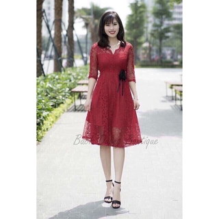 thanh lý đầm giá rẻ