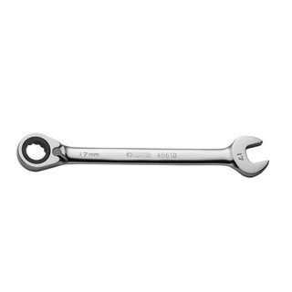 Cờ lê tự động đảo chiều Sata 14mm 46607- HÀNG CHÍNH HÃNG
