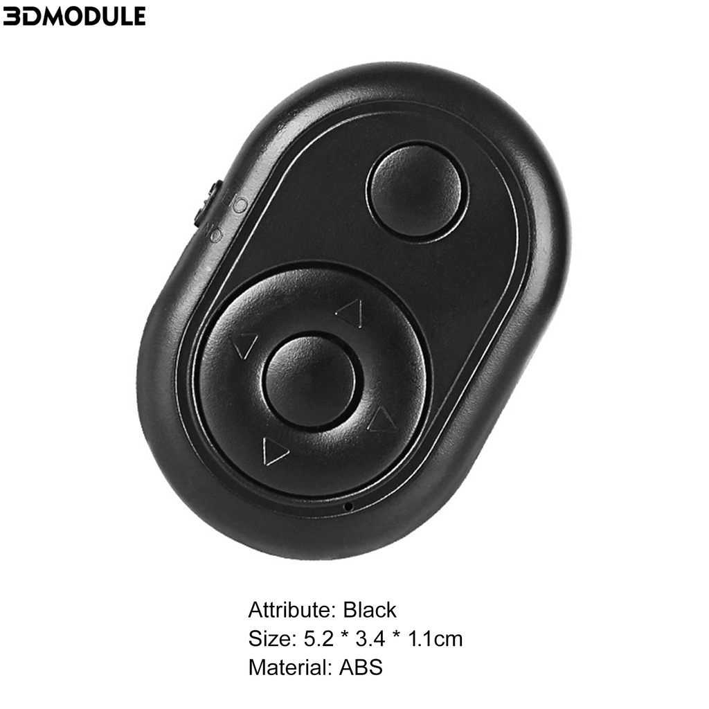 Điều khiển từ xa không dây 3D cho điện thoại
 | BigBuy360 - bigbuy360.vn