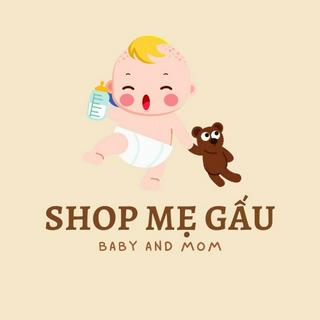 Shop Mẹ Gấu - Nature Love Mere