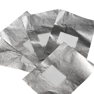 Giấy bạc bông gòn ủ gel