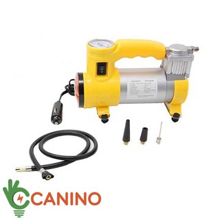 [ GIÁ SỐC ] Máy bơm hơi nén khí mini 12v V2