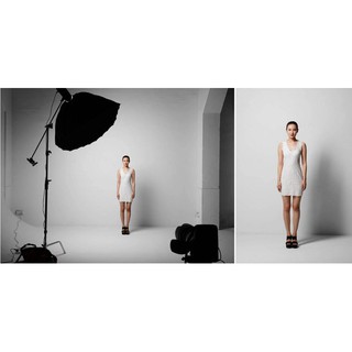 Softbox thao tác nhanh Deep KE-90