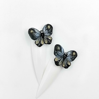 Hoa Bột Nails