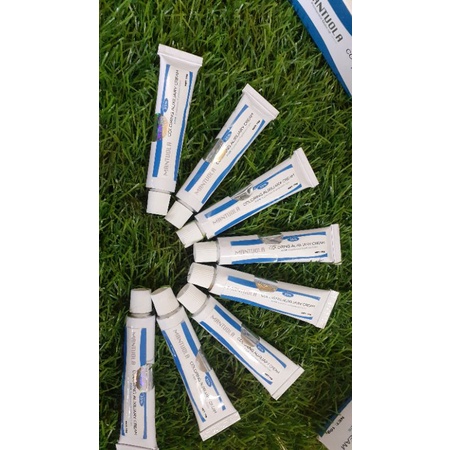 Tê ý phun xăm thẩm mỹ