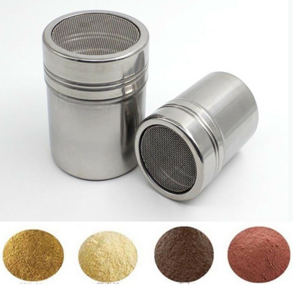 Dụng cụ xay tiêu cầm tay bằng thép không gỉ