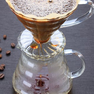 Bình pha cafe Drip Coffee phong cách USA