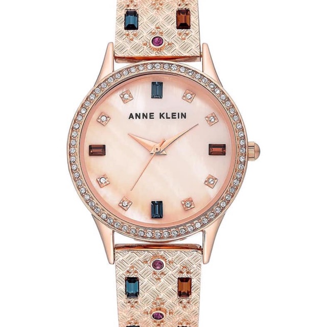 Đồng hồ Nữ Anne Klein AK3360