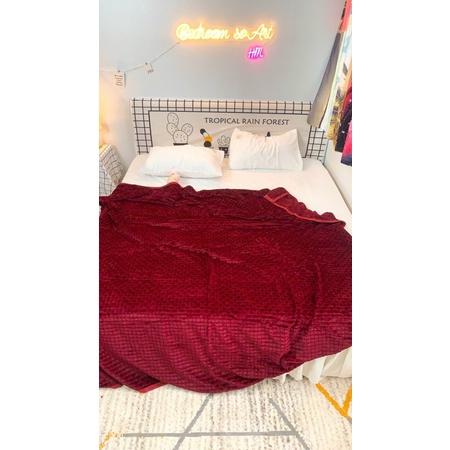 chăn Blanket size 2mx2m3