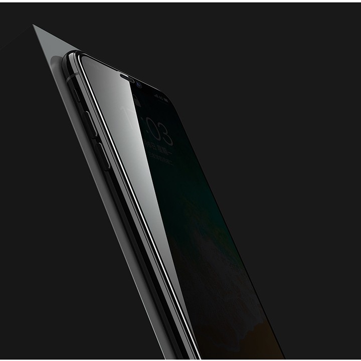 CƯỜNG LỰC CHỐNG NHÌN TRỘM IP XS SIÊU MỎNG REMAX