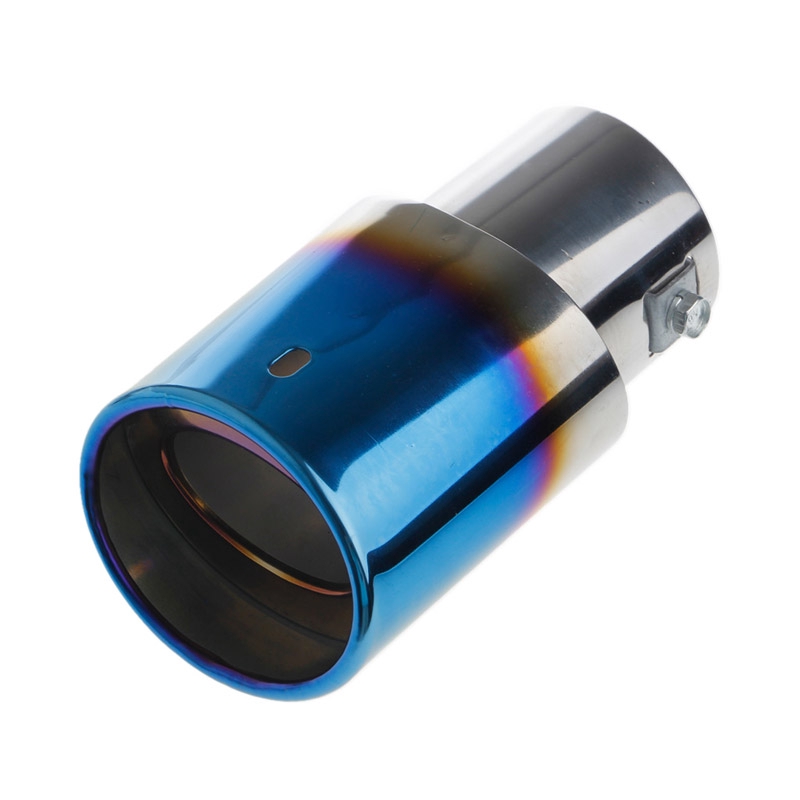 Ống Xả Nhiệt Bằng Thép Không Gỉ Cho Xe Ô Tô