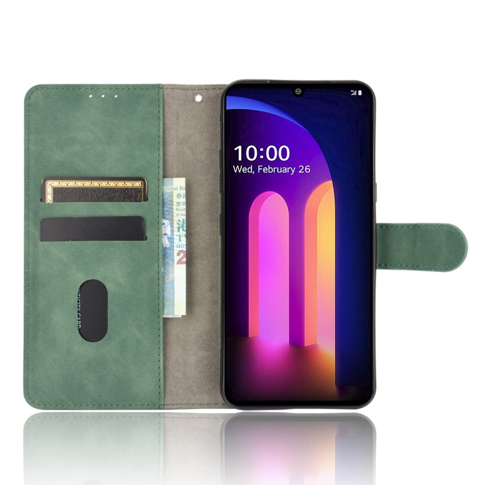 Bao da điện thoại sang trọng cho Lg V60 Thinq 5g thiết đẹp mắt