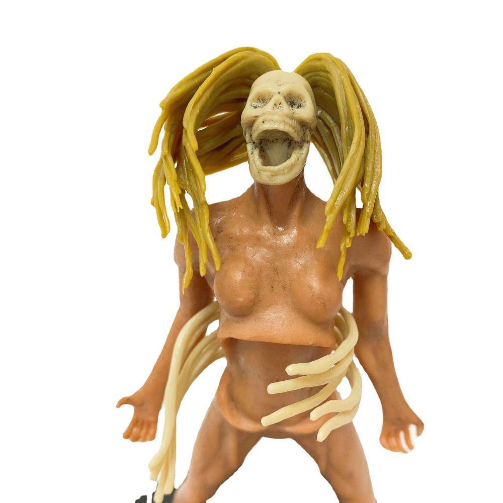 Mô Hình Nhân Vật Trong Phim Attack on Titan