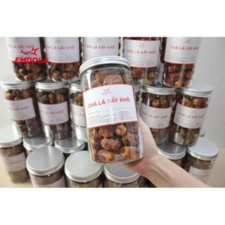 Chà là iraq sấy khô 500g