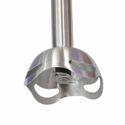 Máy xay cầm tay đa năng tiện lợi Moulinex 700W DD3021, xuất sứ Pháp, Hàng chính hãng, xay nhuyễn mịn, nhanh chóng