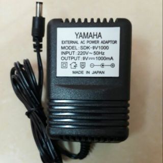 Alapter 9v 1A DC biến áp