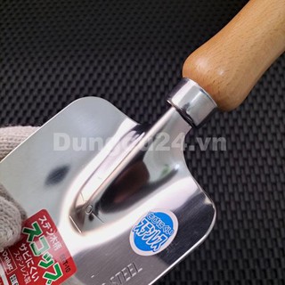 Xẻng làm vườn E-value EGT-10 Nhật Bản