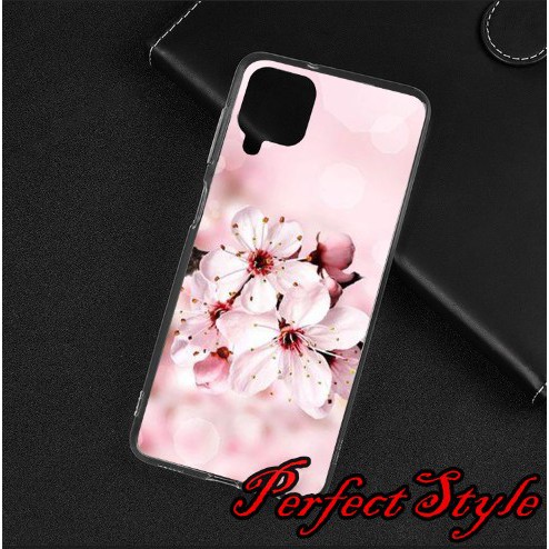 Ốp silicon in hình cute SamSung a12 / A02s