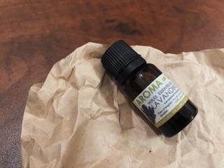 Tinh Dầu Aroma-zone Pháp - 10ml